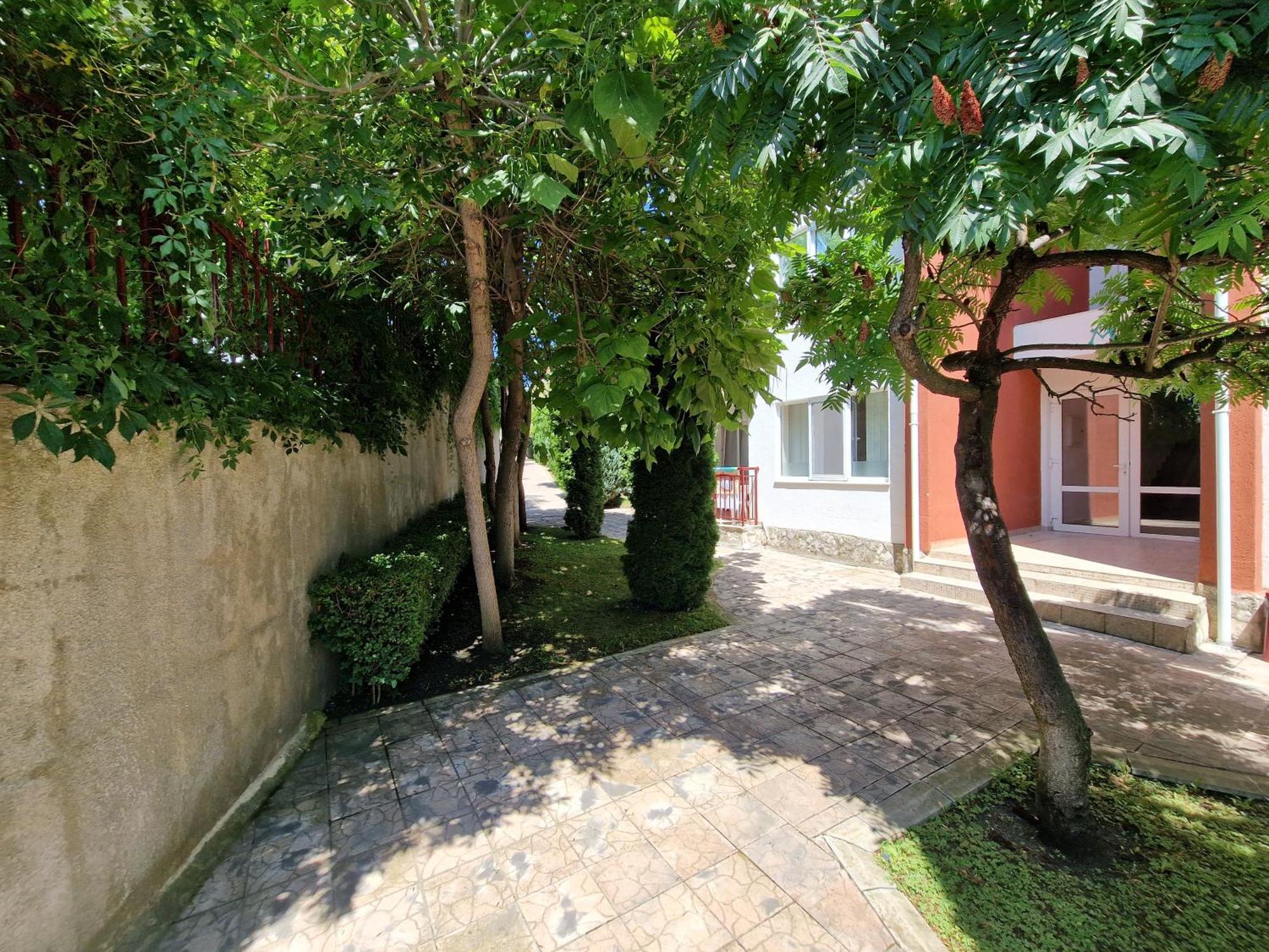 Sloneczny Brzeg Green Fort Noks Studio 外观 照片